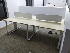 上海辦公家具定制一定要考慮家具的舒適度